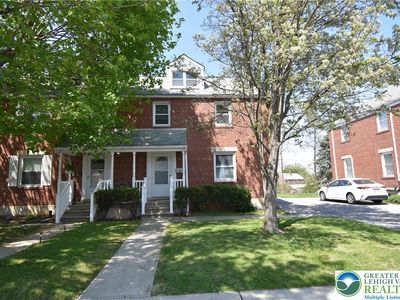 1813 17th St SW, Allentown, PA, 18103