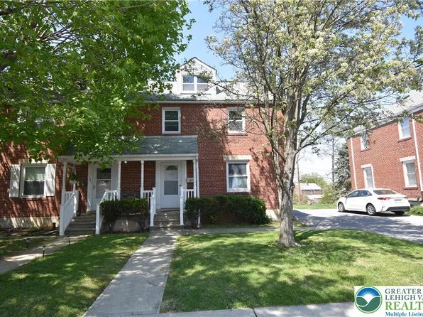 1813 17th St SW, Allentown, PA 18103