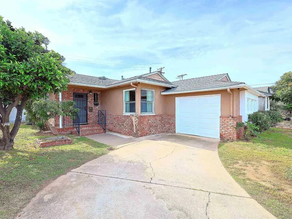 6809 Carthage St, San Diego, CA 92120