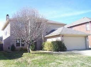 3316 Chapel Ridge Way, Fort Worth, TX 76116