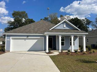 344 Jeff Waters Cir LOT 1, Longs, SC 29568