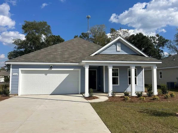 344 Jeff Waters Circle Lot 1- Aria H, Longs, SC 29568