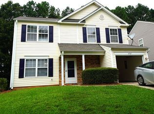 6707 Devongate Ln, Charlotte, NC 28269