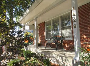 1529 Knight Rd, Louisville, KY 40216