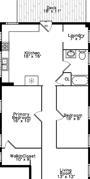 36 Upham St #2 — Photo 22