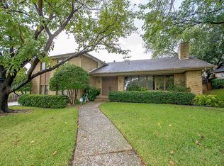 24 Creekwood Cir, Richardson, TX 75080
