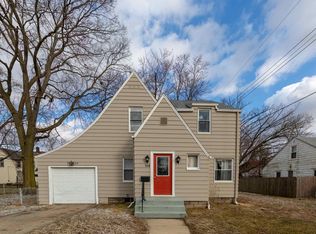 414 N Michigan St, Elkhart, IN 46514