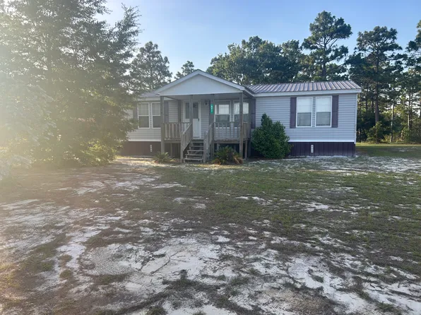 652 Sandridge Rd, Hubert, NC 28539