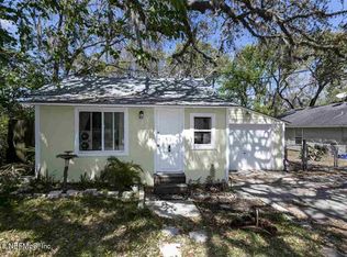 530 Madeore St, Saint Augustine, FL 32084