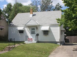 1957 Tuttle Ave, Dayton, OH 45403