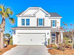 214 Daybreak Blvd, Summerville, SC 29486