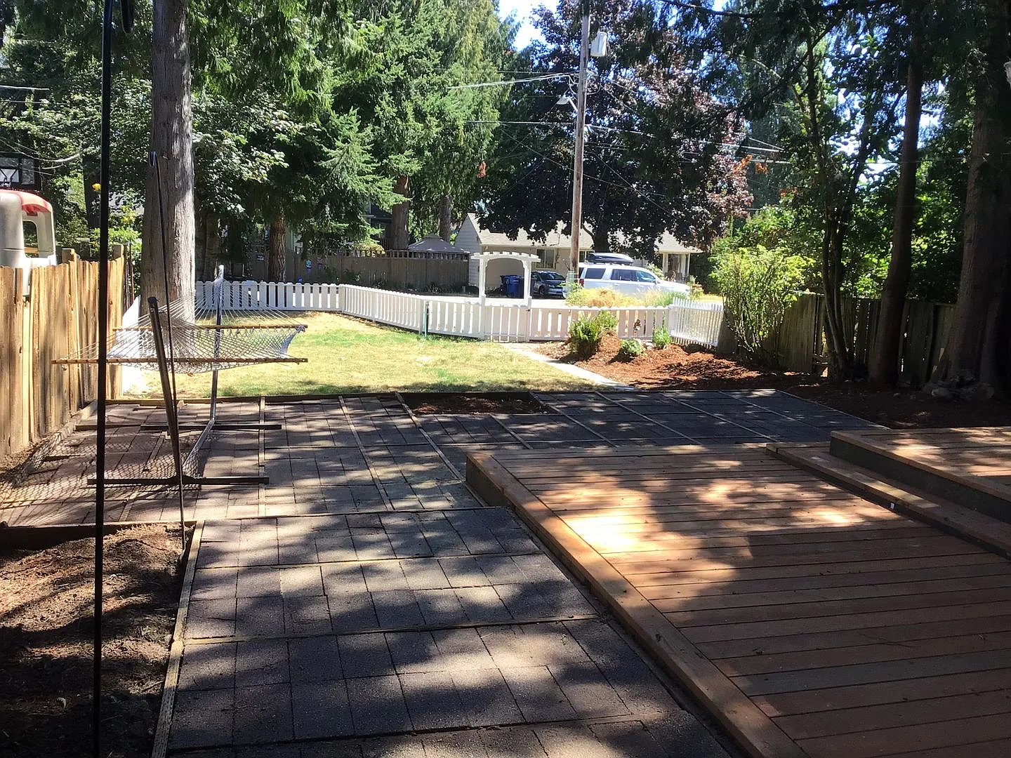 Arbor Heights Bungalow, Available early October — Photo 2