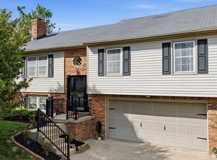 997 Spring Run Rd, Lexington, KY 40514