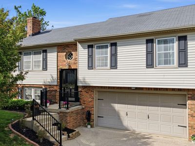 997 Spring Run Rd, Lexington, KY, 40514