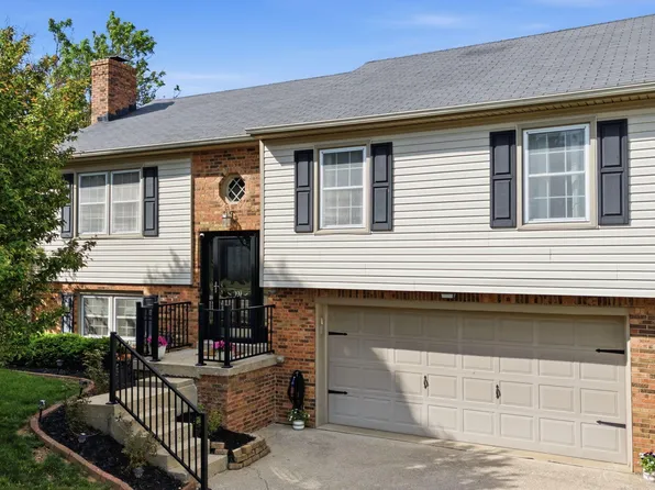 997 Spring Run Rd, Lexington, KY 40514