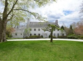 1428 Oenoke Rdg, New Canaan, CT 06840