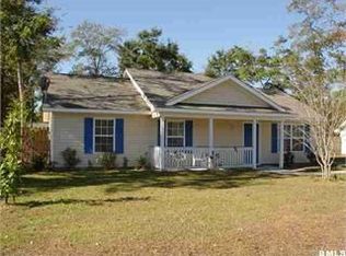 22 Fig Dr, Beaufort, SC 29907