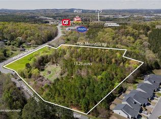 1131 Highway 140 NW, Adairsville, GA 30103