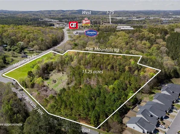 1131 Highway 140 NW, Adairsville, GA 30103