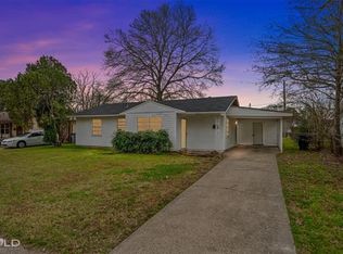 3003 Hillcrest St, Shreveport, LA 71108