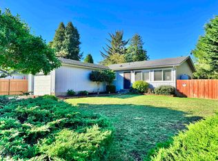 120 Kerby St, Crescent City, CA 95531