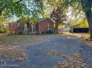5512 E Manslick Rd, Louisville, KY 40219