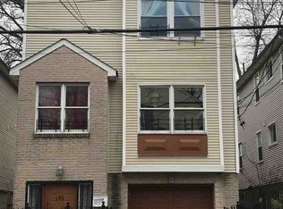 153 Wilkinson Ave, Jersey City, NJ 07305