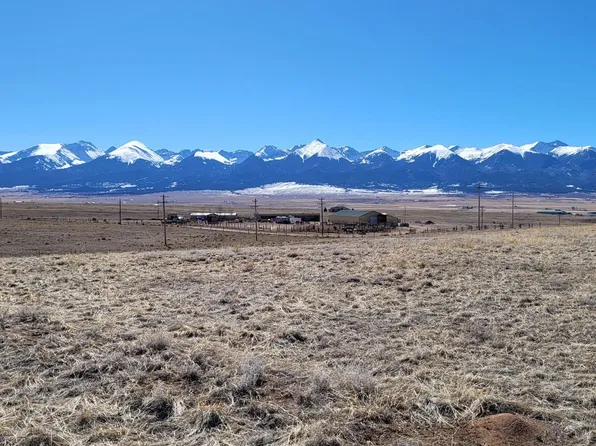 95 4th St, Westcliffe, CO 81252