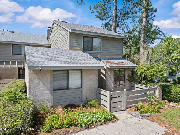 7701 BAYMEADOWS Circle W #1085, Jacksonville, FL 32256