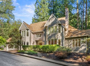 10914 SW Creightonwood Pl, Portland, OR 97219