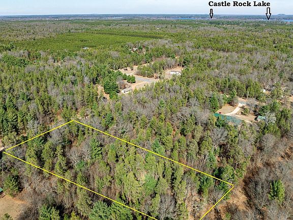 5th image of Lot 4 Morros Mile Road #4