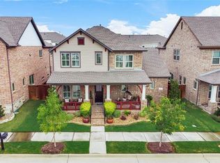 1121 Peacock Blvd, Carrollton, TX 75007