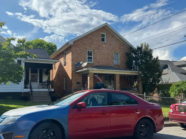 815 Ashland Ave, Ashland, KY 41101