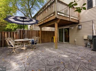 1717 Walleye Dr, Crofton, MD 21114