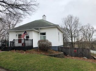 502 16th St, Corning, IA 50841