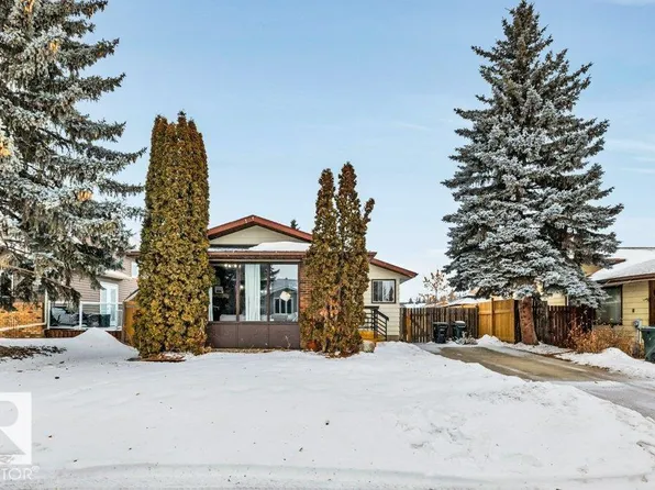 12 Westerland Pl, Spruce Grove, AB T7X 1S9