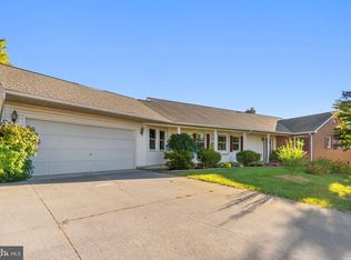 2140 6th St, Middletown, VA 22645