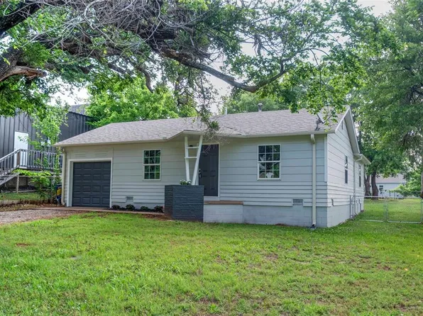 100 S Iowa Ave, Chandler, OK 74834