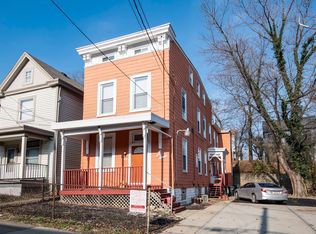 432 Ada St #1, Cincinnati, OH 45219