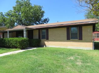 117 W Mark Rd, Harker Heights, TX 76548