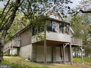 117 Lower Notch Rd, Albrightsville, PA 18210