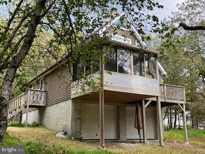 117 Lower Notch Rd, Albrightsville, PA, 18210