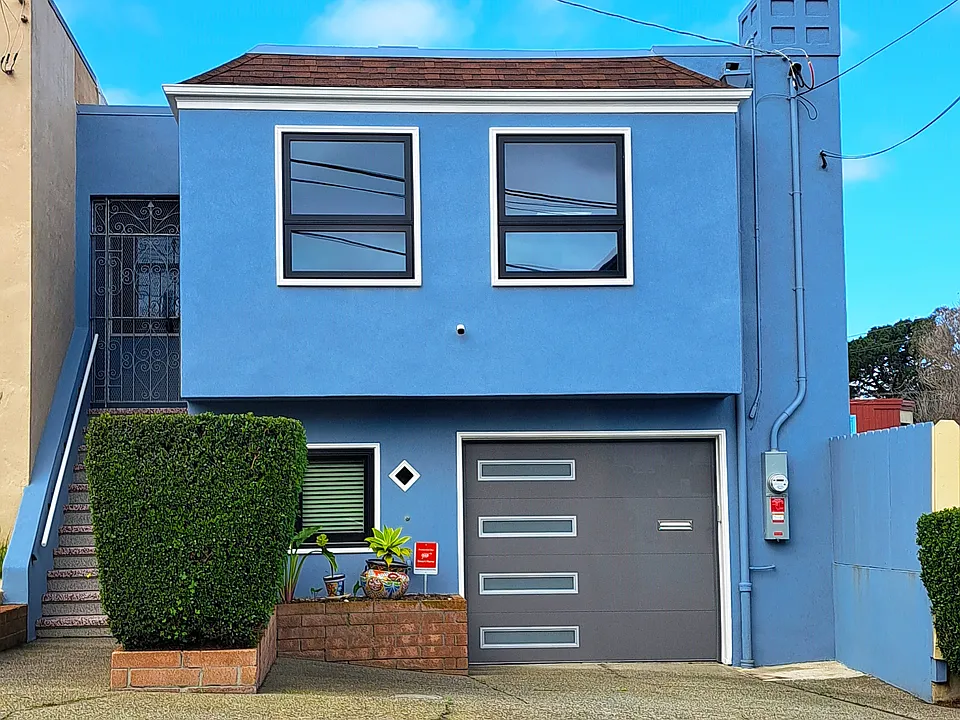 29 Ramsell St