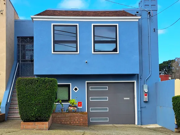 29 Ramsell St, San Francisco, CA 94132