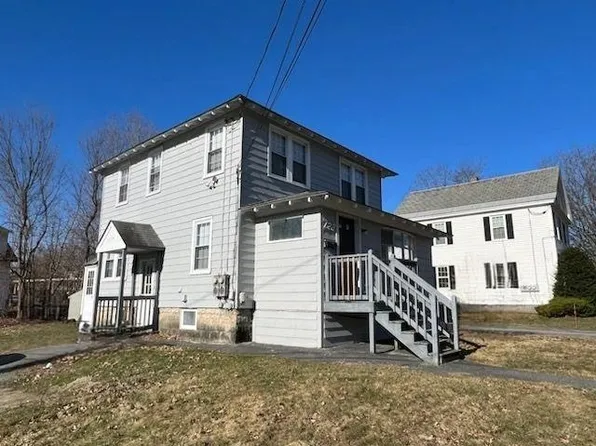 123 Marlboro Street, Keene, NH 03431