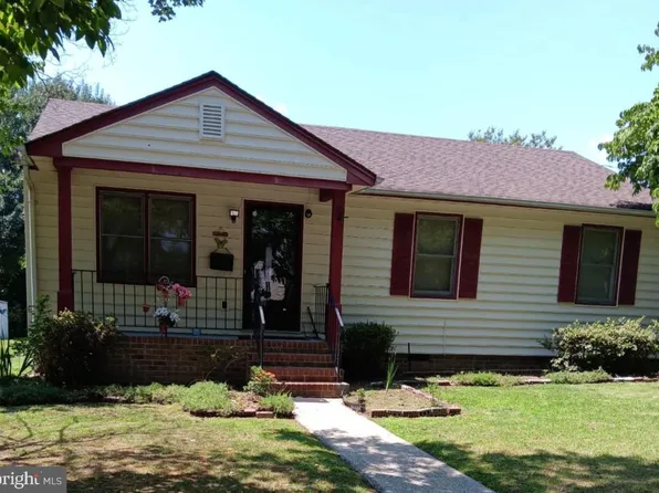 1120 S Lombardy St, Richmond, VA 23220