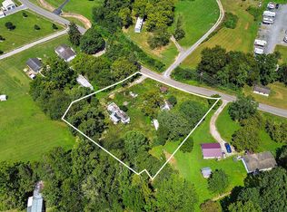 County Line Rd, Mooresburg, TN 37811