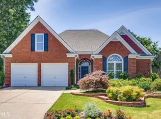 1655 Broussard Way NE, Marietta, GA 30066