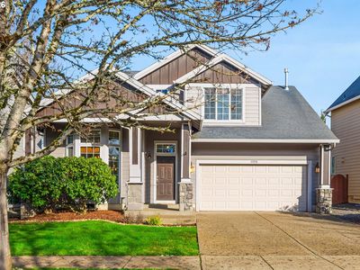 17215 SW Roosevelt St, Sherwood, OR, 97140