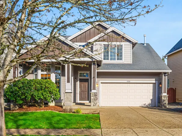 17215 SW Roosevelt St, Sherwood, OR 97140